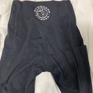 Gymshark legacy leggings